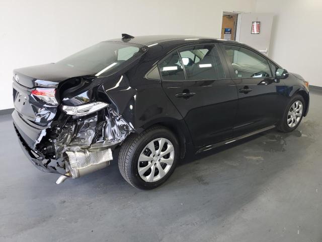 2025 TOYOTA COROLLA LE - 5YFB4MDEXSP305055