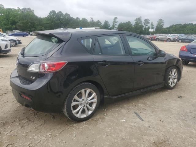 Vin: jm1bl1h50a1296266, lot: 59948195, mazda mazda3 s 20103