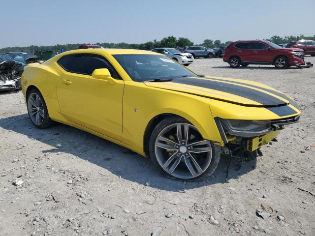 Vin: 1g1fb1rs6h0200934, lot: 60352645, chevrolet camaro lt 20174