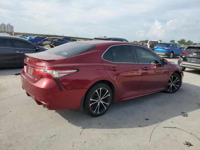 Vin: 4t1b11hk0ju625635, lot: 61010505, toyota camry l 20183
