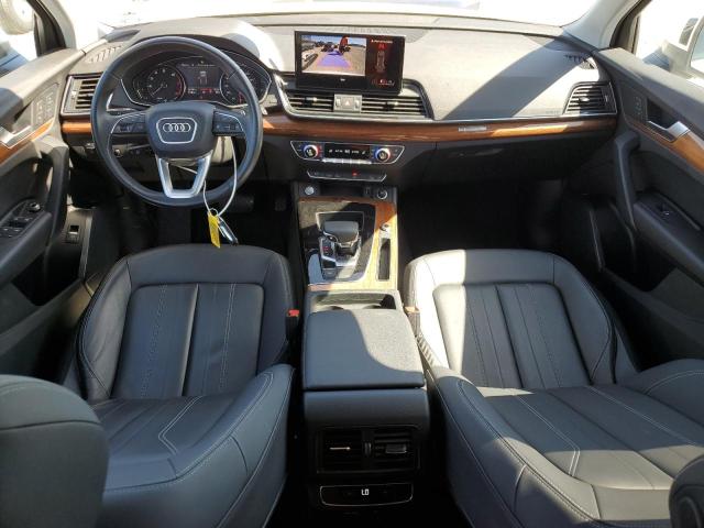 2023 AUDI Q5 PREMIUM WA1ABAFY7P2186520