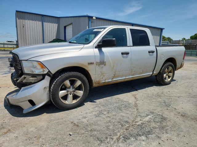 2014 RAM 1500 ST - 1C6RR6KT9ES100592