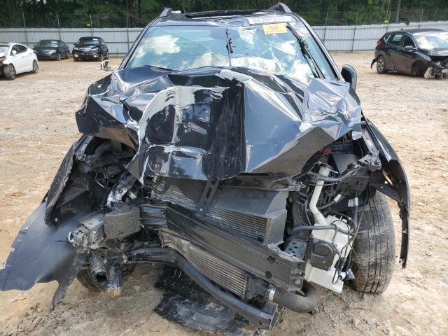 2016 CHEVROLET TRAX 1LT - KL7CJLSB9GB538783