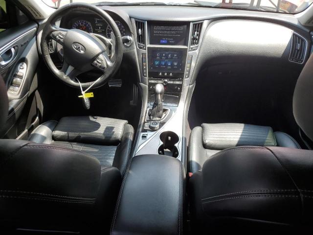 2016 INFINITI Q50 PREMIU JN1EV7AP1GM300132