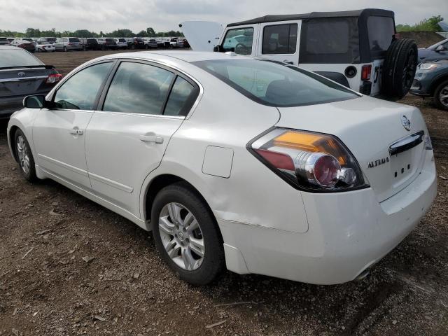 Vin: 1n4al2ap5cn444605, lot: 61124975, nissan altima base 20122