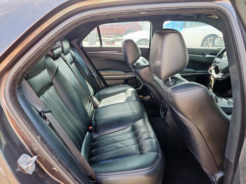 2021 CHRYSLER 300 S 2C3CCABG3MH532997