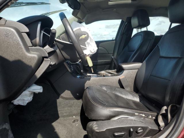 2015 CHEVROLET MALIBU 2LT 1G11D5SL4FF139222