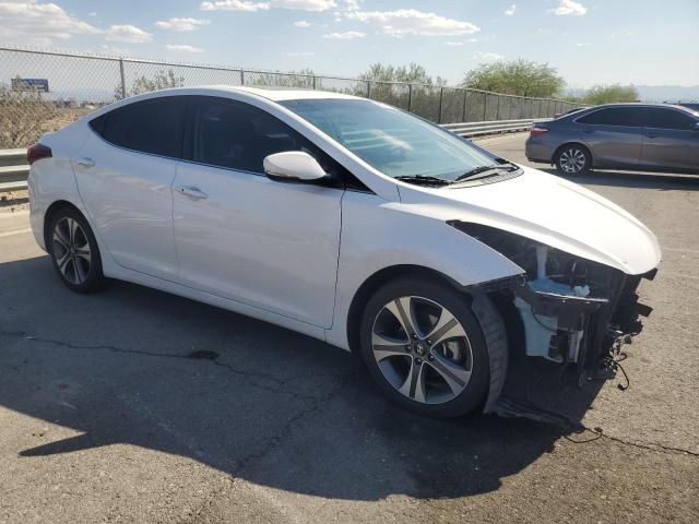 Vin: kmhdh4ah8fu453768, lot: 60636775, hyundai elantra se 20154