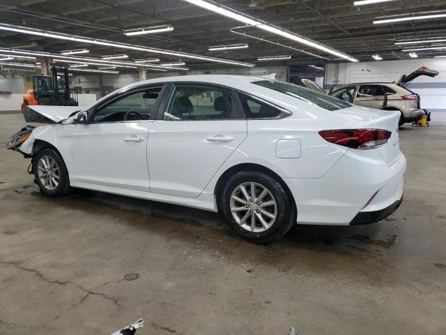 Vin: 5npe24aa4jh680505, lot: 59616225, hyundai sonata eco 20182
