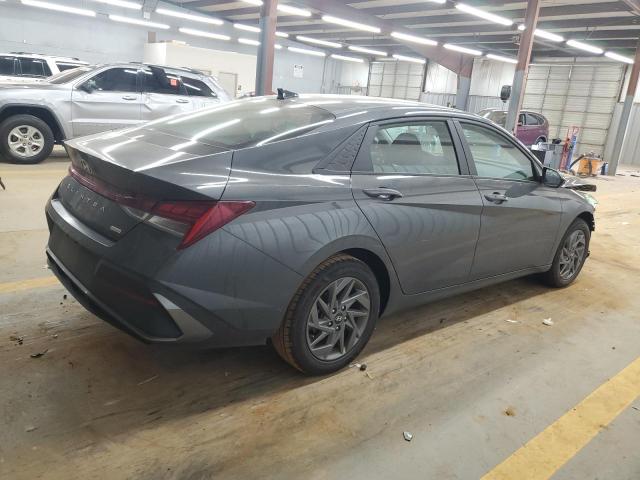 2024 HYUNDAI ELANTRA BL KMHLM4DJ3RU101448