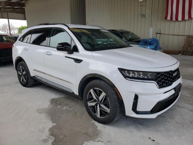 Vin: 5xyrl4lcxng148864, lot: 59421585, kia sorento s 20224
