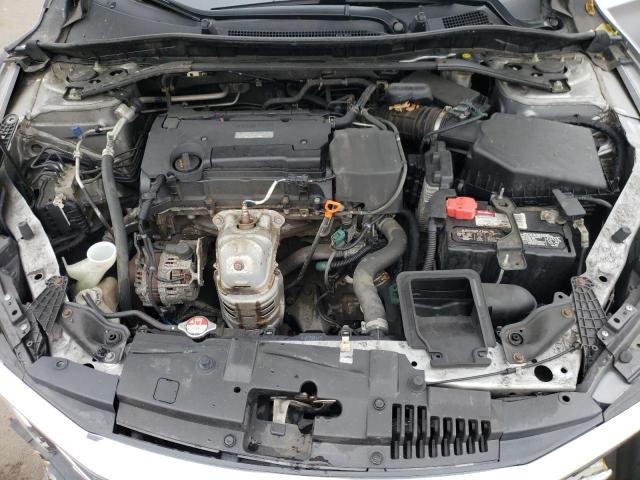 2017 HONDA ACCORD EX 1HGCR2F74HA179816