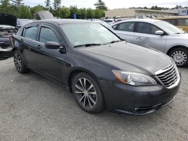 Vin: 1c3ccbbg9cn250827, lot: 62054365, chrysler 200 touring 20124