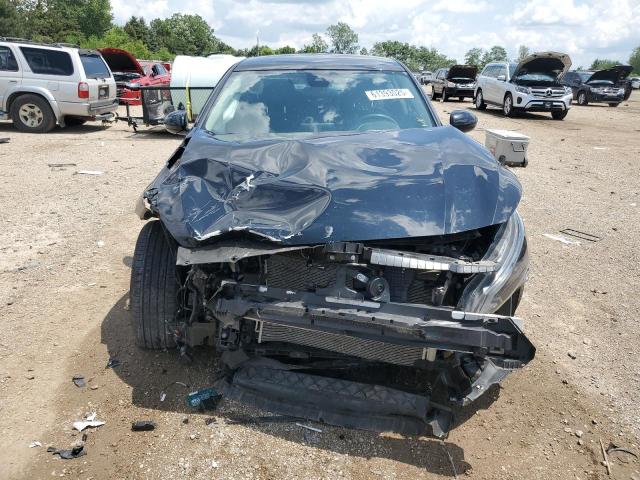 2023 NISSAN ALTIMA SV 1N4BL4DW9PN349490