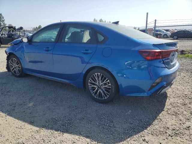 2022 KIA FORTE GT L 3KPF54ADXNE437748