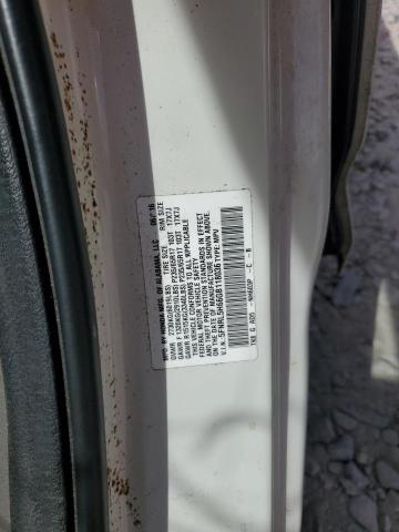 2016 HONDA ODYSSEY EX - 5FNRL5H66GB118036