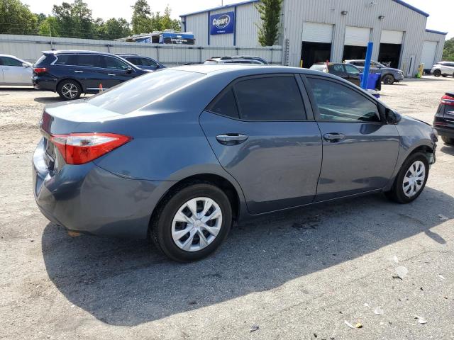 Vin: 2t1burhe5gc694587, lot: 59262965, toyota corolla l 20163