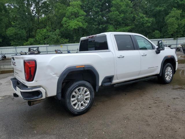 Vin: 1gt49rey3lf288530, lot: 60422545, gmc sierra k2500 denali 20203