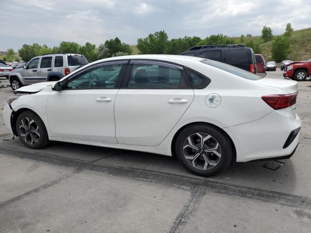 2021 KIA FORTE FE 3KPF24AD4ME266132