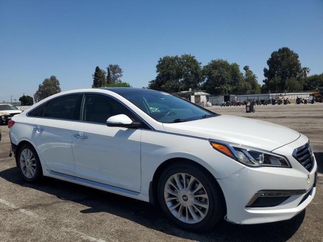 Vin: 5npe34af1fh258496, lot: 61503265, hyundai sonata sport 20154