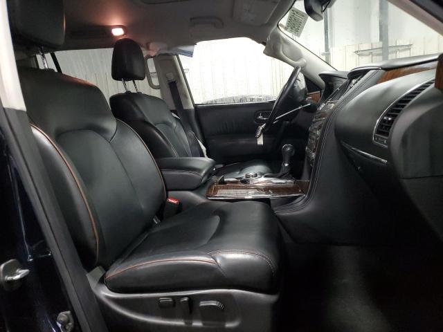 2019 NISSAN ARMADA SV JN8AY2NC3KX511311