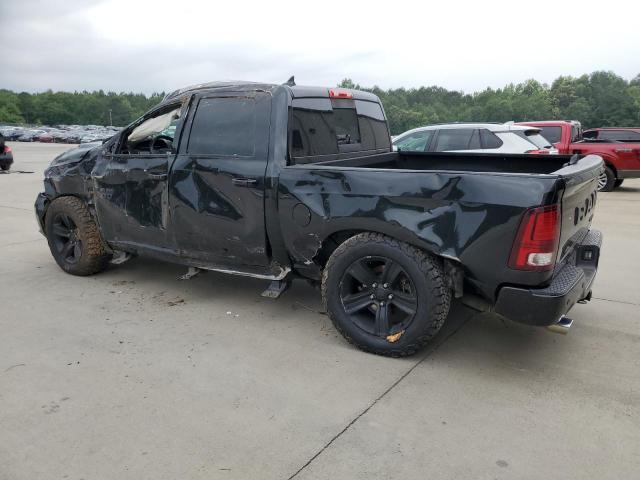 Vin: 1c6rr7mtxhs669782, lot: 59608065, ram 1500 sport 20172