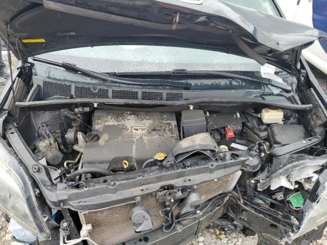 2015 TOYOTA SIENNA SPO 5TDXK3DC6FS689563