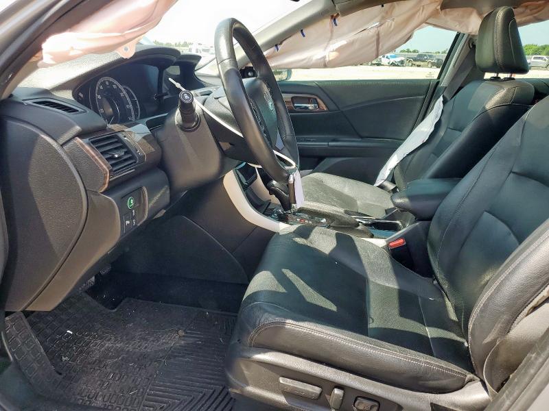 2016 HONDA ACCORD TOU 1HGCR3F90GA022872