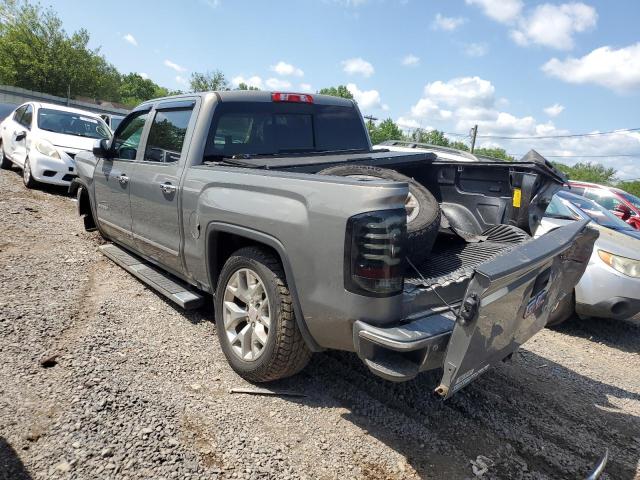 Vin: 3gtu2nec5hg230636, lot: 61726475, gmc sierra k1500 slt 20172