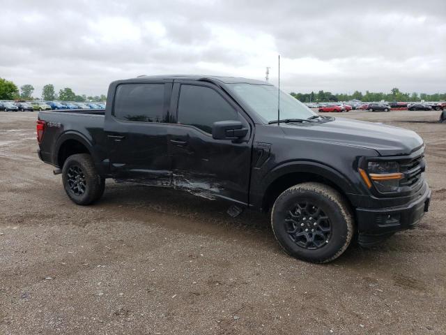 Vin: 1ftew3lp3skd29183, lot: 58994585, ford all models xlt 20254