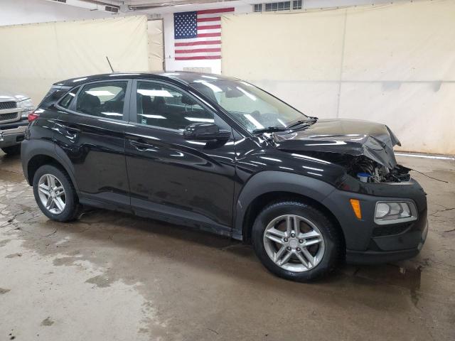 Vin: km8k1caa2lu460199, lot: 59546405, hyundai kona se 20204