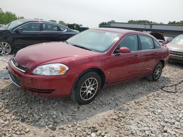 CHEVROLET IMPALA LT