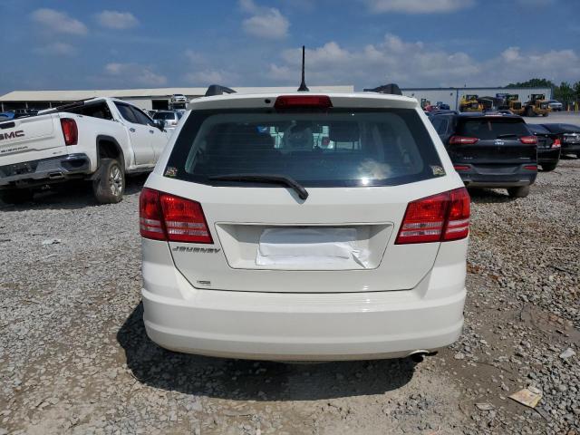 2018 DODGE JOURNEY SE 3C4PDCAB3JT383215