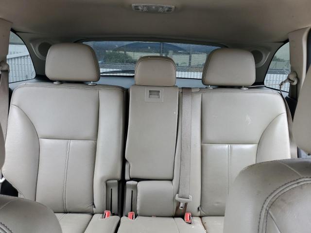 2013 FORD EDGE LIMIT - 2FMDK3KC0DBB83470