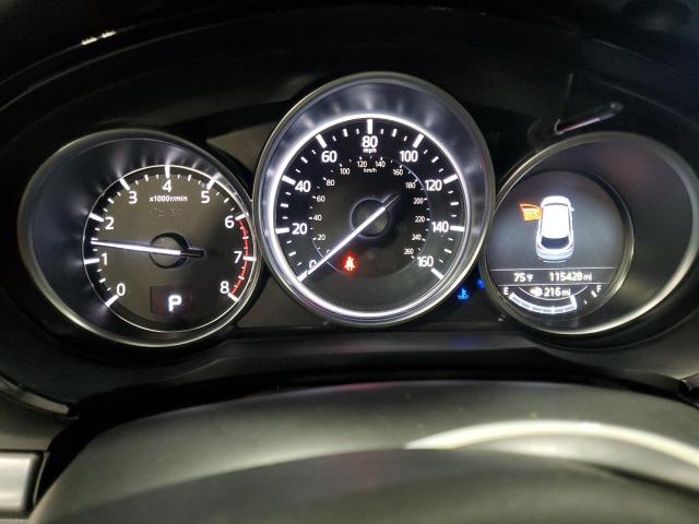 2016 MAZDA CX-9 GRAND - JM3TCBDY6G0122556