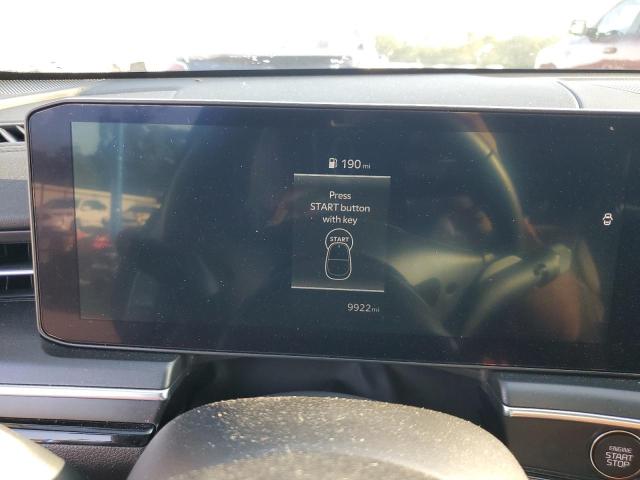 2025 KIA K5 GT LINE KNAG64J75S5268819
