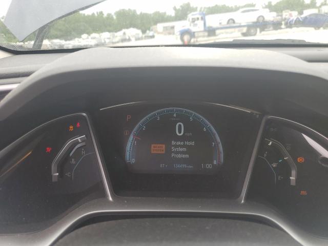 2016 HONDA CIVIC EXL 19XFC1F78GE025175