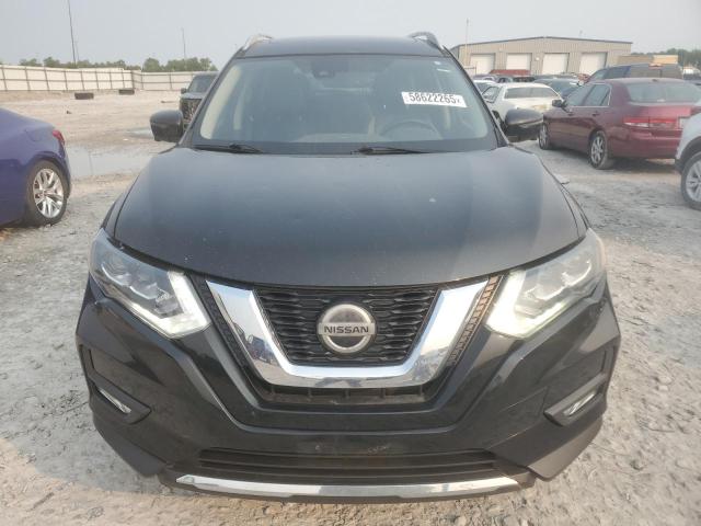 2018 NISSAN ROGUE S - 5N1AT2MV5JC722265
