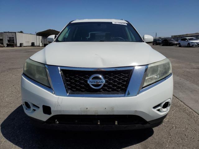 2016 NISSAN PATHFINDER #3220306647