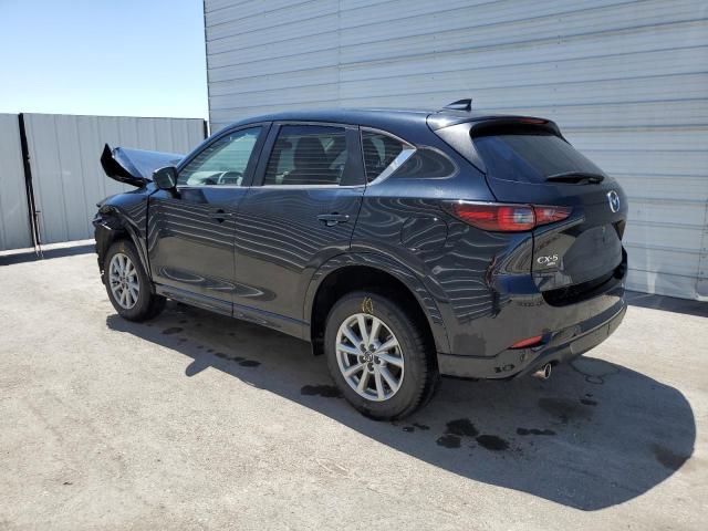 2025 MAZDA CX-5 SELEC JM3KFBBL3S0586973