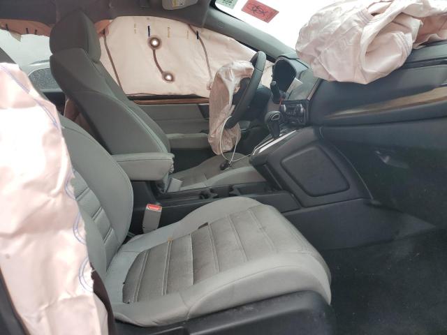 2018 HONDA CR-V EX 7FARW2H54JE045483