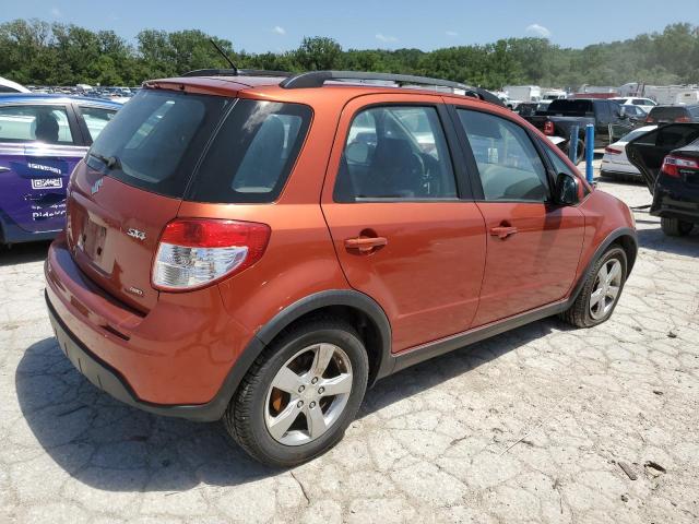 Vin: js2yb5a33c6308340, lot: 61864365, suzuki sx4 20123