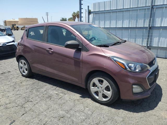 Vin: kl8cb6sa6mc736664, lot: 60303805, chevrolet spark ls 20214