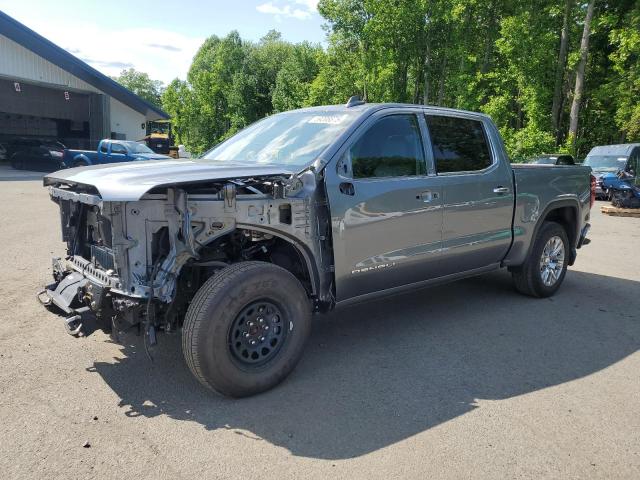 Vin: 1gtu9fet2mz149086, lot: 59208875, gmc sierra k1500 denali 2021 img_1