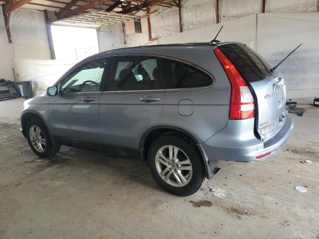 Vin: 5j6re4h76al040790, lot: 61471445, honda crv exl 20102