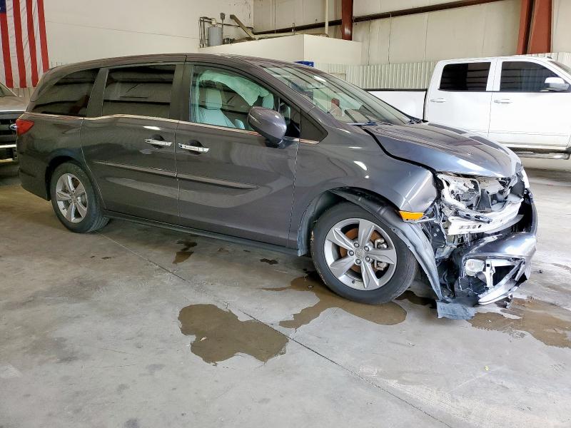 Vin: 5fnrl6h70jb088182, lot: 60852645, honda all models exl 20184