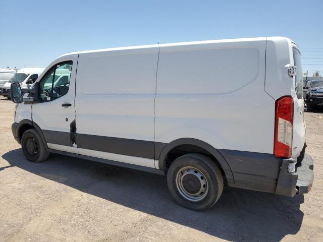 FORD TRANSIT T- 2016 white cargo va gas 1FTYE1ZM5GKB06684 photo #3
