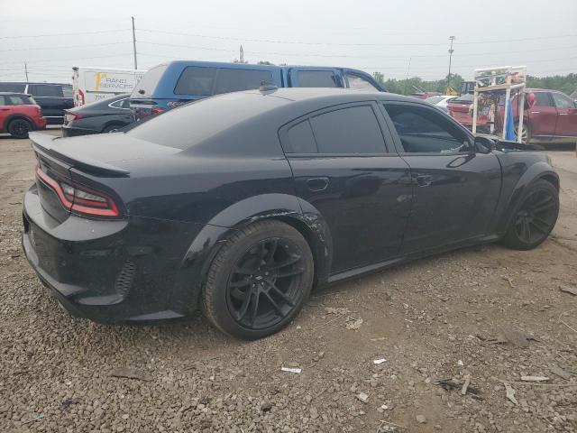 2022 DODGE CHARGER SC 2C3CDXGJ3NH210835