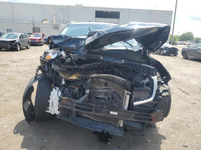 2016 KIA SORENTO EX 5XYPHDA16GG033238