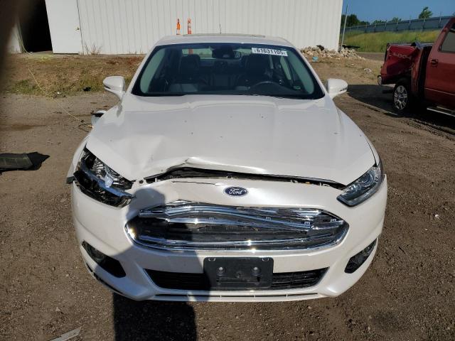 2013 FORD FUSION TIT - 3FA6P0D94DR333831